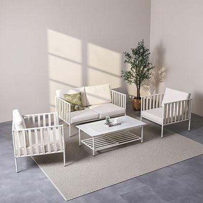 Velare Luxe Sofa  2+1+1+1