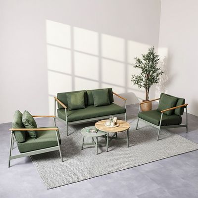 Xavia Sofa  2+1+1+1