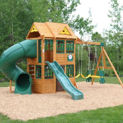 Kidkraft Charleston Lodge Fort