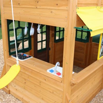 Kidkraft Charleston Lodge Fort