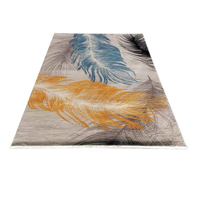 Rugs SR21 200X300 Microfiber Printed MRD-149