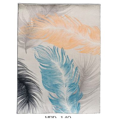 Rugs SR21 200X300 Microfiber Printed MRD-149