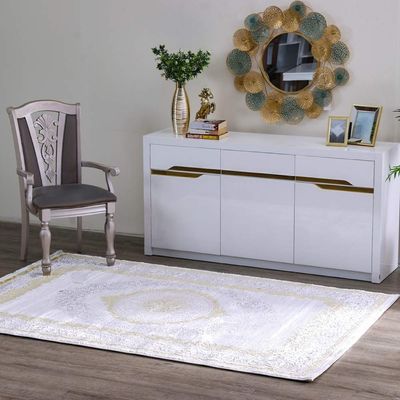 Rugs Cp21 Siena 150X230 B907 - Cream