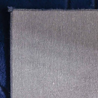 Textra Soft Fur Design Rugs 120X180 Blue