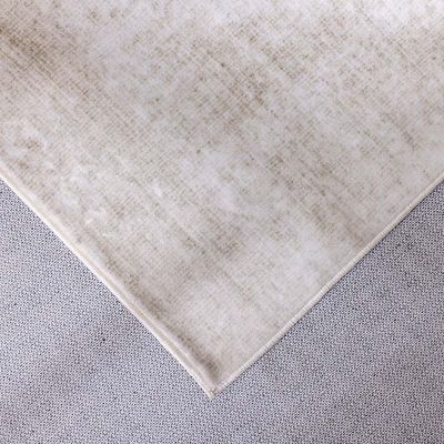 Infinity Polysilk Printed Abstract Rugs 200X300 Beige