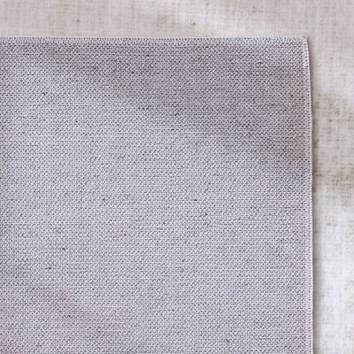 Infinity Polysilk Printed Abstract Rugs 200X300 Beige