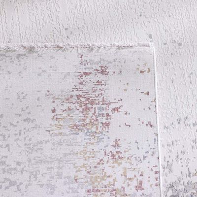 Luxura Artsilk Modern Contermperory Rugs 120X180 -Multi