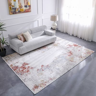 Luxura Artsilk Modern Contermperory Rugs 160X230 -Multi