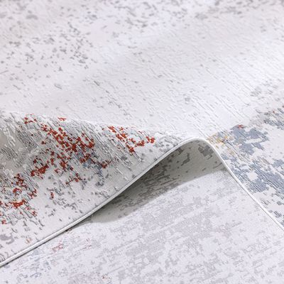 Luxura Artsilk Modern Contermperory Rugs 160X230 -Multi