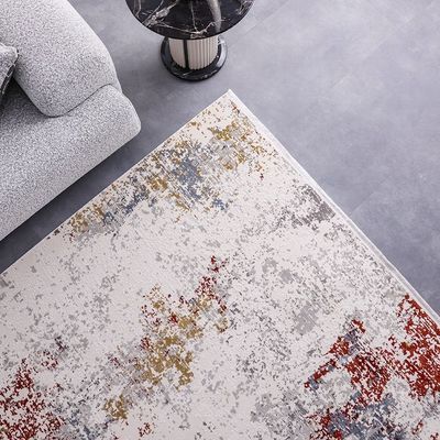 Luxura Artsilk Modern Contermperory Rugs 160X230 -Multi