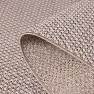 Prism Solid Textured Rugs 200X300 -Beige