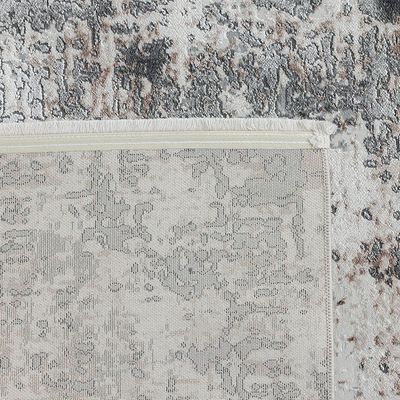 Marvin Modern Rugs 160X230 Grey