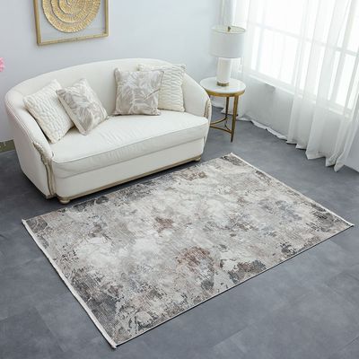 Marvin Modern Rugs 160X230 Grey