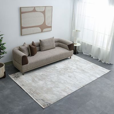 Marvin Modern Rugs 200X300 Grey