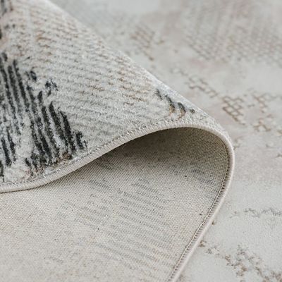 Marvin Modern Rugs 240X340 Grey