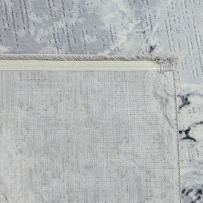 Galleria Modern Abstracts Rugs 160X230 Grey &White  