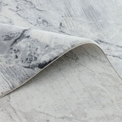 Galleria Modern Abstracts Rugs 160X230 Grey &White  