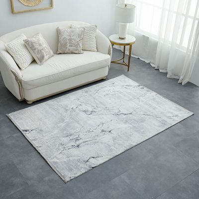 Galleria Modern Abstracts Rugs 160X230 Grey &White  