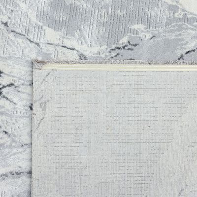 Galleria Modern Abstracts Rugs 240X340 Grey &White  