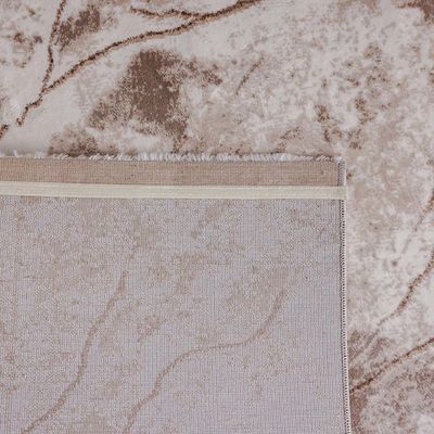 Venice Modern Rugs 200X300 Beige&White 