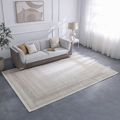 Modern Mose Y0025 Tracont F0345C_O8387 120X180 -White Multi