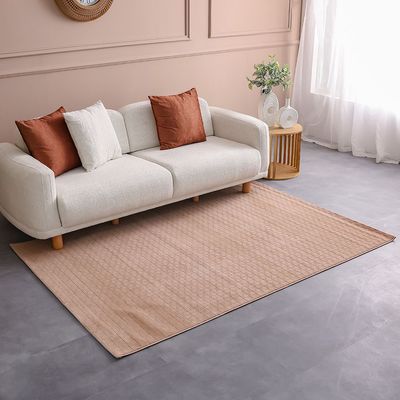 CAREL Y0025 SLDTXTD O0242A_SC341 160X230 Salmon/Brown
