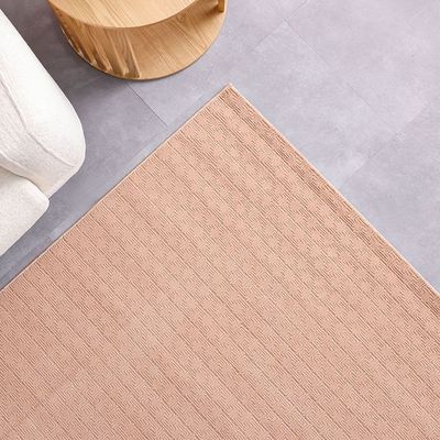 CAREL Y0025 SLDTXTD  O0242A_SC341 200X300 Salmon/Brown