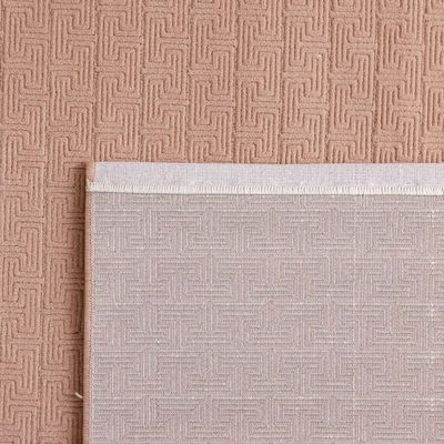 CAREL Y0025 SLDTXTD O0242A_SC341 240X340 Salmon/Brown