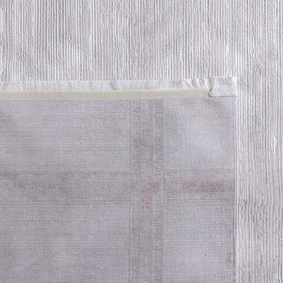 Pearl Modern Classic Rug - Beige & Bronze - 160x230 cm 