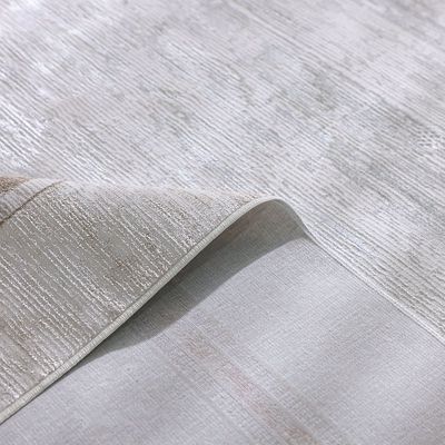 Pearl Modern Classic Rug - Beige & Bronze - 160x230 cm 
