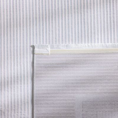 Pearl Artsilk Y0025 P0053A_Se2_12 1600X230  Cream & Bronze