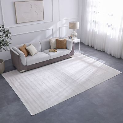 Pearl Artsilk Y0025 Modcon 69992 White & Cream