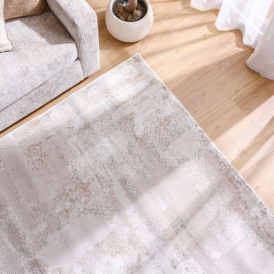 Nowa Shine Y0025 Modabs G0415A_Ob747 120X180 -Beige