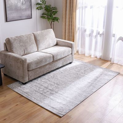 NOWA SHINE Y0025 TRANMCLS G0430A_OB665 160X230 Light Grey/Cream