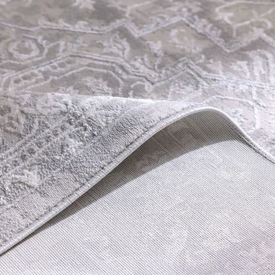 NOWA SHINE Y0025 TRANMCLS G0430A_OB665 160X230 Light Grey/Cream