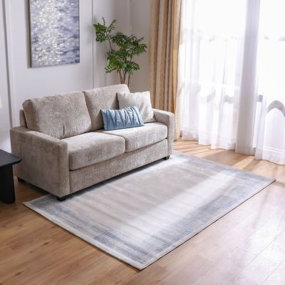 Nowa Shine Transitional Rug - Cream - 120x180 cm 