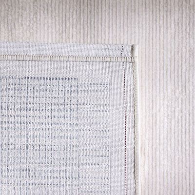 Nowa Shine Transitional Rug - Cream - 160x230 cm 