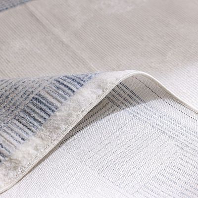 Nowa Shine Transitional Rug - Cream - 160x230 cm 
