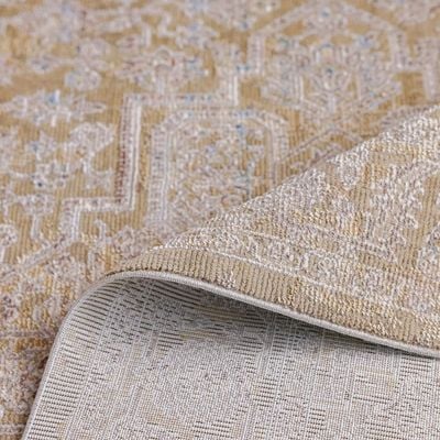 ZENA Y0025  TRANMCLS M83EF_SL3_53 240X300 Dark Gold/Beige