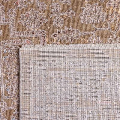 ZENA Y0025  TRANMCLS M83EF_SL3_53 240X300 Dark Gold/Beige