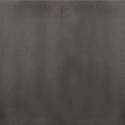 Sable Plush Horizon Faux Rabbit Fur Cpc-25 160X230 Plain 1000Gsm-Grey