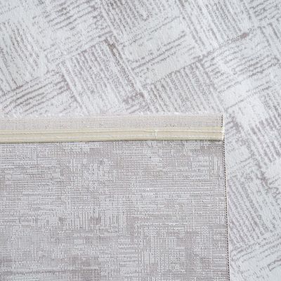 Galeria Lux Distressed Rug-Beige & White-160x230 cm