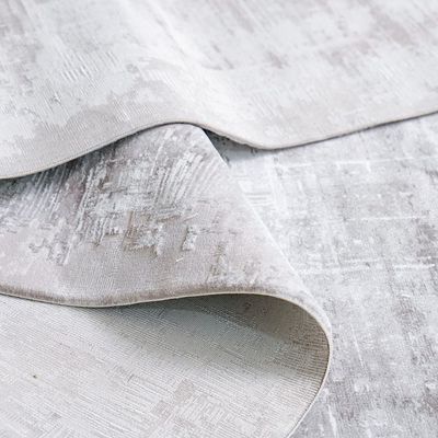 Galeria Lux Distressed Rug-Beige & White-200x300 cm