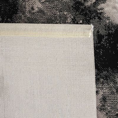 Galeria Lux Modern Rug-Grey & White-160x230 cm