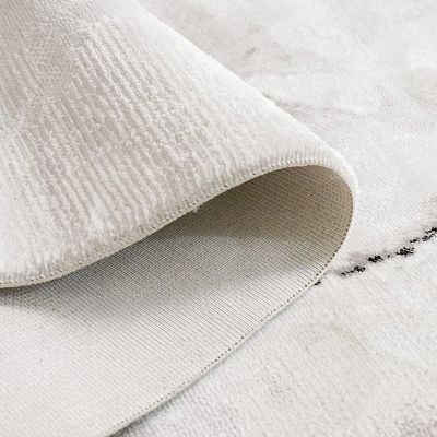 Galeria Lux Modern Rug-Grey & White-200x300 cm