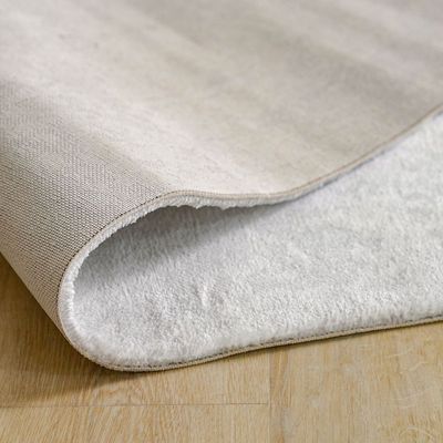 Galeria Lux Modern Rug-Grey & White-200x300 cm