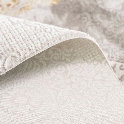 Galeria Lux Classic Rug-Beige & White-160x230 cm