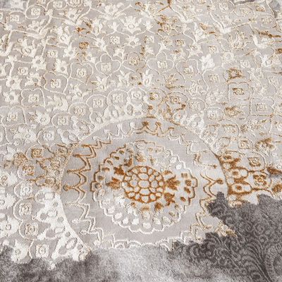 Galeria Lux Classic Rug-Beige & White-240x340 cm