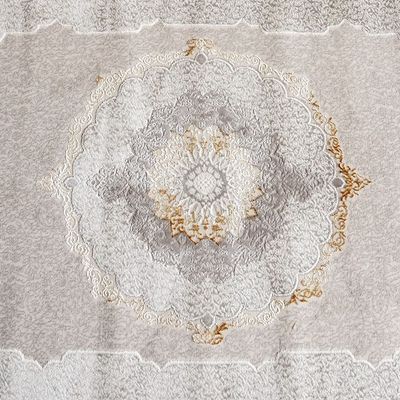 Galeria Lux Classic Rug-Beige & White-160x230 cm