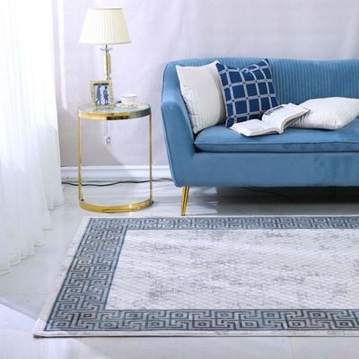 Modern Carpet Rug Rhapsody 200X290 - 11730 U01